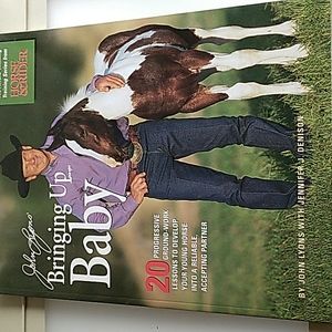 John Lyon's Book "Bringing Up Baby"